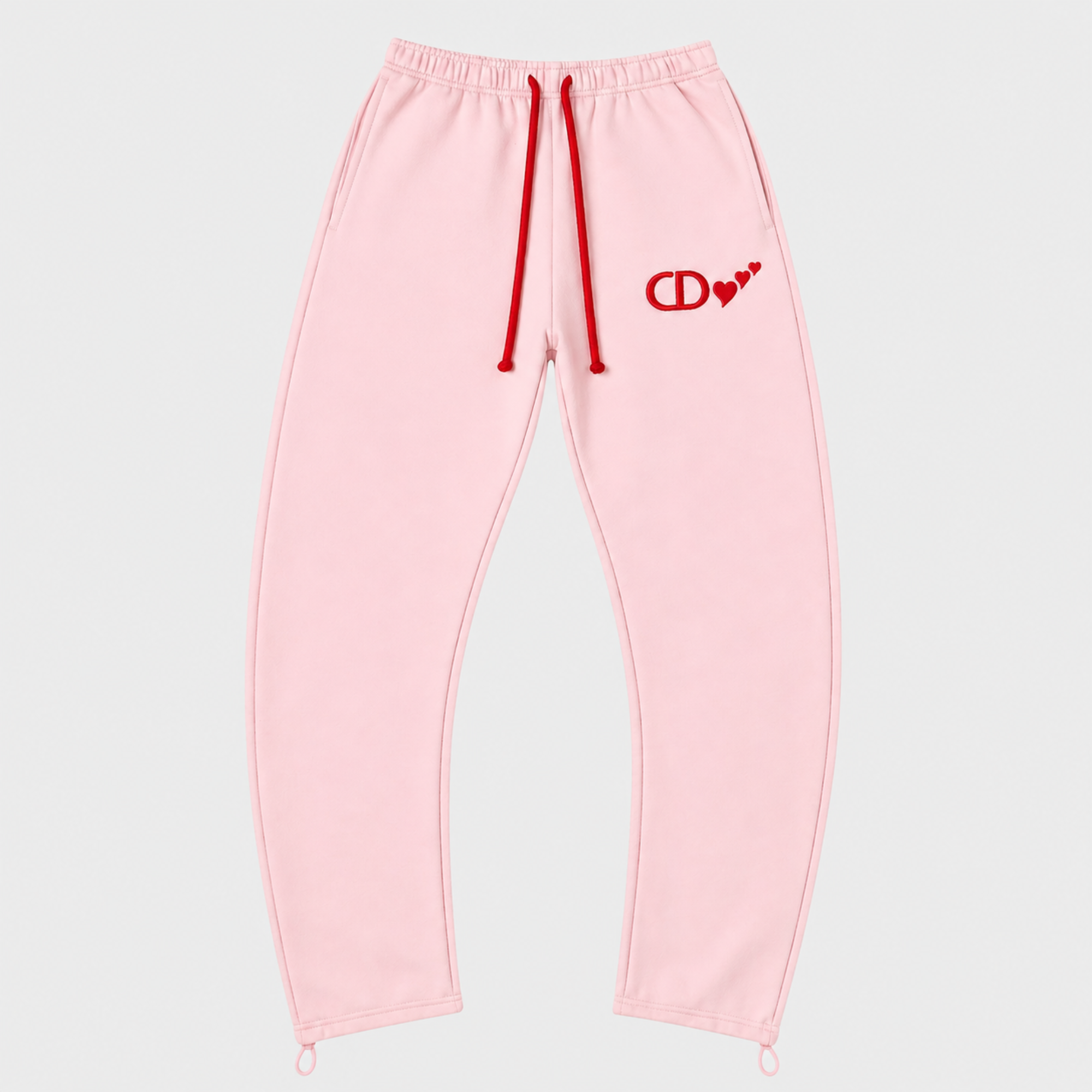 Joggers Classic CD Pink