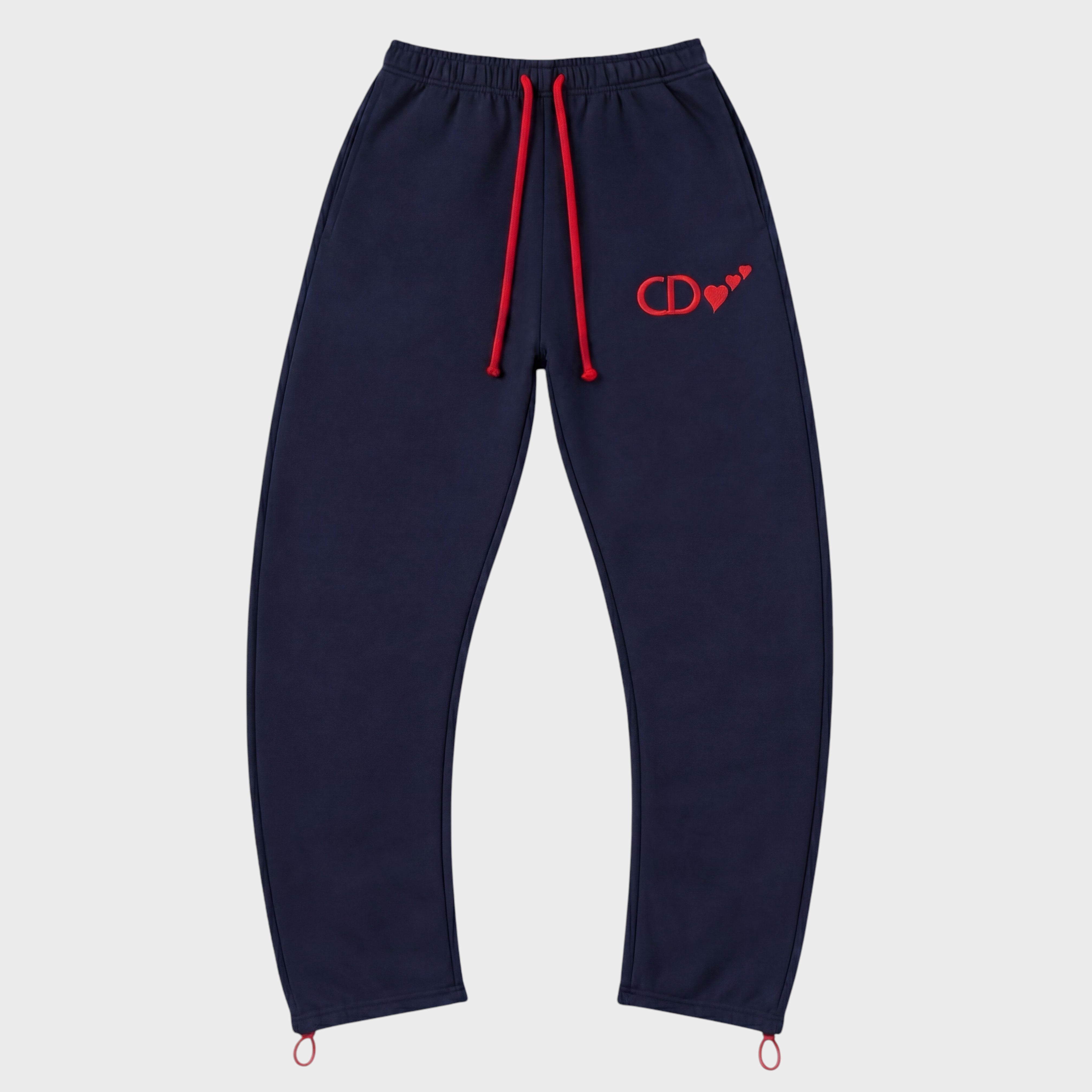 Joggers Classic CD Blue